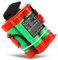 CELLONIC Batterie Compatible avec Husqvarna Automower 105, 308, 305, Gardena R40Li, R50Li, R70Li, Flymo 1200 R 2500mAh 18V