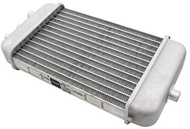 Piaggio Radiateur 50 a Boite Origine gilera 50 SMT, RCR 2011+-Aprilia 50 RX, sx 2011+ -2b0024585-