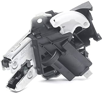 Metzger 2310550 - Boot Lock