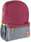 Cerdá - Mochila Escolar Instituto Iron Man de Color Rojo - Mochila de 44 cm | Licencia Oficial Marvel Studios
