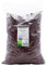 Oltresole, Haricots rouges biologiques 5 Kg, Légumineuses séchées biologiques de culture contrôlée, riches en protéines, idéales pour les régimes hypocaloriques, végétaliens et végétariens