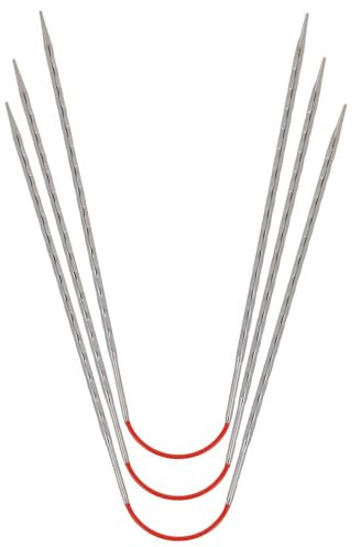 Addi CrasyTrio Novel Long 2.75mm