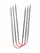 Addi CrasyTrio Novel Long 2.75mm