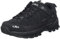 CMP Herren Rigel Low Wp trekking shoes, Schwarz, 45 EU