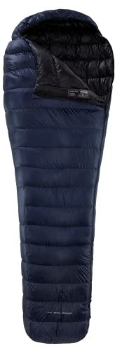 Y by Nordisk Passion Three Schlafsack XL Navy/Black 2021 Schlafsack