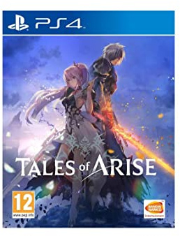 Bandai Namco