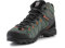 Salewa Alp Mate Mid Scarponi da Trekking da Uomo, Nero, 8.5