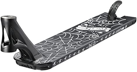 Blunt AOS V5 Signature Stunt Scooter Deck Will Scott 6 Inch Width 23 Inch Length