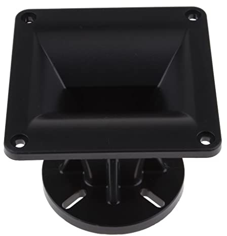 Generic 120x120mm Winkel Und Hochtöner