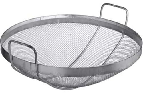 CRIVELLO PER INTONACO maglia mm 2x2