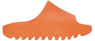 (Kids) adidas Yeezy Slide 'Enflame Orange' (2021) GZ0954
