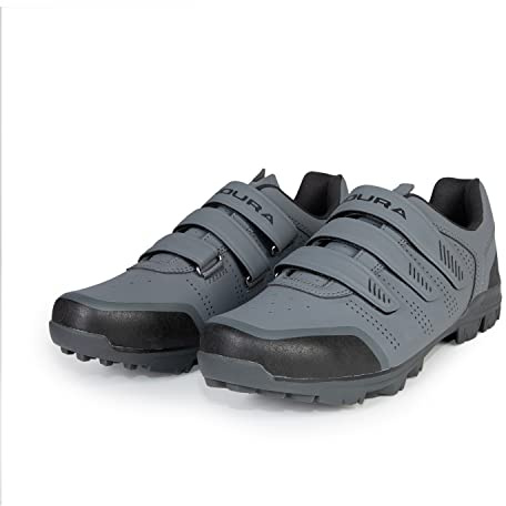 Endura Herren Hummvee XC Fahrradschuhe | Trail, Cross Country oder Schotter | Strapazierfähig | Leicht Radschuhe