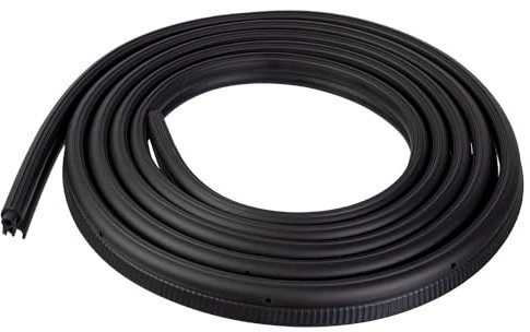 BLUE PRINT ADBP970012 Türdichtung Türgummi Fahrzeugheckklappe 5300mm 18mm 35mm