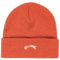 Billabong Boy's Arch Beanie Boys Cap, Dusty RED, Einheitsgröße