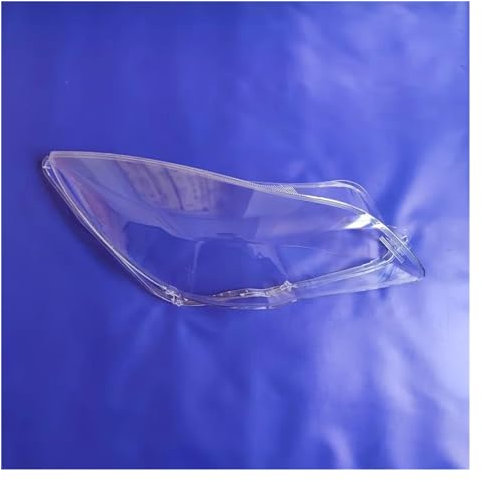 Auto-Scheinwerfergehäuse Für Buick Für Regal Für Opel Für Insignia 2014 2015 2016 Scheinwerfer Objektiv Abdeckung Auto Scheinwerfer Shell Transparent Lampenschirm Lichtscheibe Scheinwerfer (Farbe : L