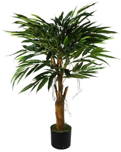 Artificial Office Plants