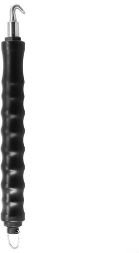 12 Zoll Tie Wire Twister Innovatives Werkzeug für müheloses Binden von Bewehrungsstäben in Bauanwendungen