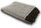 GLAESER Wohndecke - fair de Luxe Wolle pur | Wolldecke aus 100% Wolle | Couchdecke/Sofadecke | Wohlfühlende und Anschmiegsame Kuscheldecke | (Deep Lichen Green Bianco)
