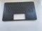 Für HP Chromebook 14A G5 L62439-A41 Handballenauflage, Tastatur, Belgisch, Euro