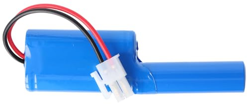 Lithium Ionen Akku kompatibel mit Heim & Haus 16010 11,1 Volt 800mAh, mit Molex Anschluss