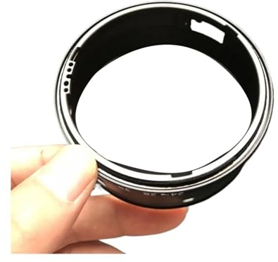 EF 24-70 2.8 II Zoom Ring Fixed Tube Barrel Replace Part，Compatible For Canon， 24-70mm .8L USM YG2-3181 Lens Accessories
