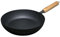 Takumi MGFR24 Iron Frying Pan, 9.4 inches (24 cm), Induction Compatible, Magma Plate, Made in Japan