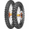 Metzeler 2762900 Motorradreifen MC360 Mid Hard