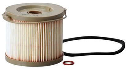 Donaldson P552014 Kraftstofffilter, Wasserabscheider Kartusche, Durchmesser 84,6 mm, Länge 69,2 mm