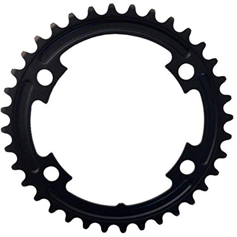 SHIMANO Plato 36D Schwarz-FC-5800 x 52-36