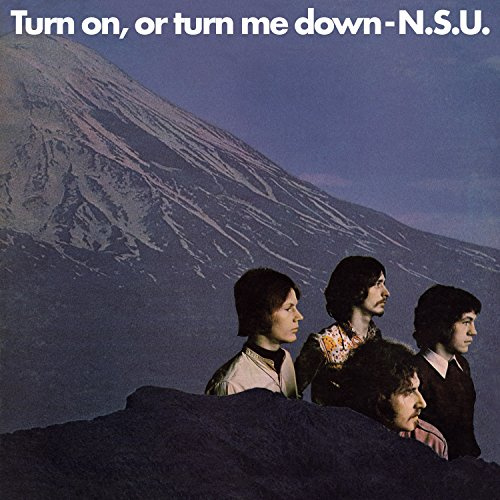 Turn on, Or Turn Me Down