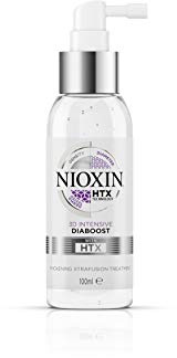 Nioxin 3D Intensive Diaboost Xtrafusion Behandlung, 100 ml