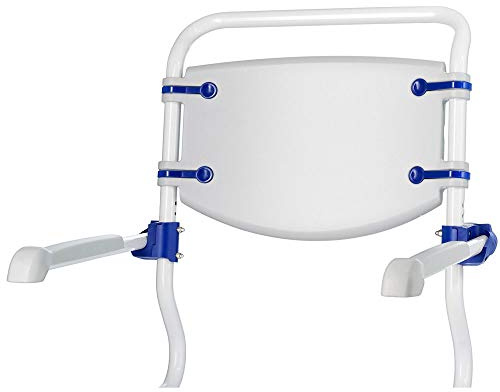 Feste Rückenlehne für für Aquatec Ocean Ergo