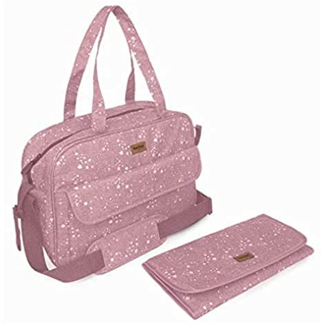 Tuc Tuc 1205166301 - Bolsa Maternidad + Cambiador