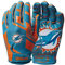 Wilson AD NFL Stretch FIT Gloves
