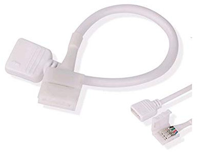 V-TAC flexibles Büro für 5050 RGB+weiße LED-Streifen mit Stift