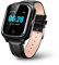 VIDIMENSIO - Lifeguard-II 4G LTE - (Voll Version) - GPS Smartwatch Uhr mit SOS-Notruf und Telefon-Funktion - Ortung per GPS/WiFi, wasserdicht, die Uhr/App/Anleitung/Support auf deutsch