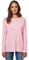 Kaporal - Pull Fin Rose Loose Femme - Fardo - S - Rose
