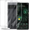 GiiYoon 3 Stück Schutzfolie für Google Pixel 6 Pro, Weiche TPU-Folie, Vollständige 3D-Gewölbte, Fingerabdruck-ID unterstützen Blasenfreie Klar HD displayfolie