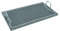 Lava Grill Plus Grill Stone Natural Non-Stick for Oven and Barbecue Cooking Meat, Fish, Vegetables and Pizza (L 60 x 30 x 2 cm)