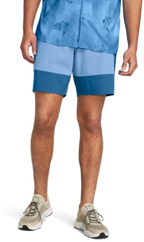Under Armour Short de bain Tide Chaser pour homme