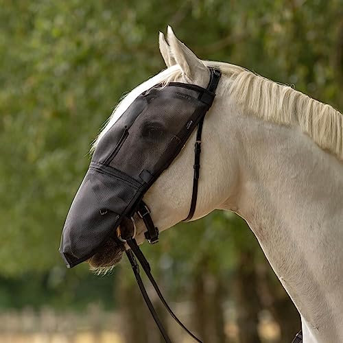 Fliegenmaske RIDING PLUS