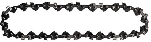 Catena di ricambio originale Einhell 15 cm (accessori per motosega, adatta per GE-PS 18/15 Li BL, lunghezza catena 15 cm, 28 maglie, passo catena 3/10 pollici)