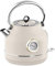 Berlinger Haus Wasserkocher mit Thermometer Sahara Collection | Stilvoll, Leistungsstark und Praktisch