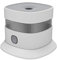Smart Home Rauchmelder Mini Feuermelder mit Matter EN14604 bis zu 3 Jahre Batterie (Matter Over Thread)