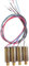 SG907 RC Drone 7,4 V CW CCW Motor Motor Zubehör Kompatibel Mit SG907 Austauschbare Ersatzteile 2CW 2CCW
