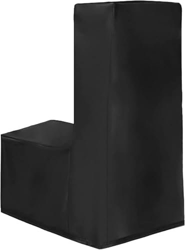 Ellipsentrainer Abdeckung,Elliptische Maschinenabdeckung Abdeckung Wasserdicht Crosstrainer Abdeckung,Schutzhülle Für Ellipsentrainer 420D Oxford Vollständige Abdeckplane (206x94x160cm)