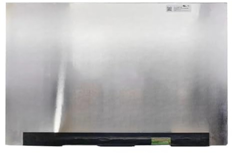 Schermo for laptop da 15,6 pollici, ATNA60YV08 ATNA60YV08-0, 100% DCI-P3 60Hz 3840×2400 4K OLED 40 pin EDP Display LCD sostitutivo