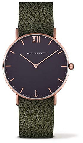 Paul Hewitt - Watch - PH-SA-R-St-B-20S