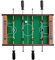 BUTLERS Mini Tischkicker 50 x 30 cm Tischfussball Kinder -GOOOALIAT- Fußball Tischspiel mit Zwei Bällen | Kleiner Kickertisch mit Geschenkverpackung | Spiele und Geschenke für Kinder