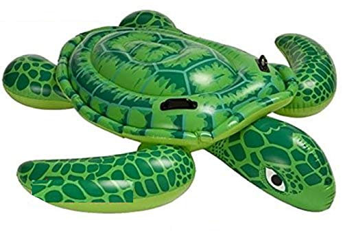 Aufblasbare Schildkröte Intex 57524 150 x 127 cm